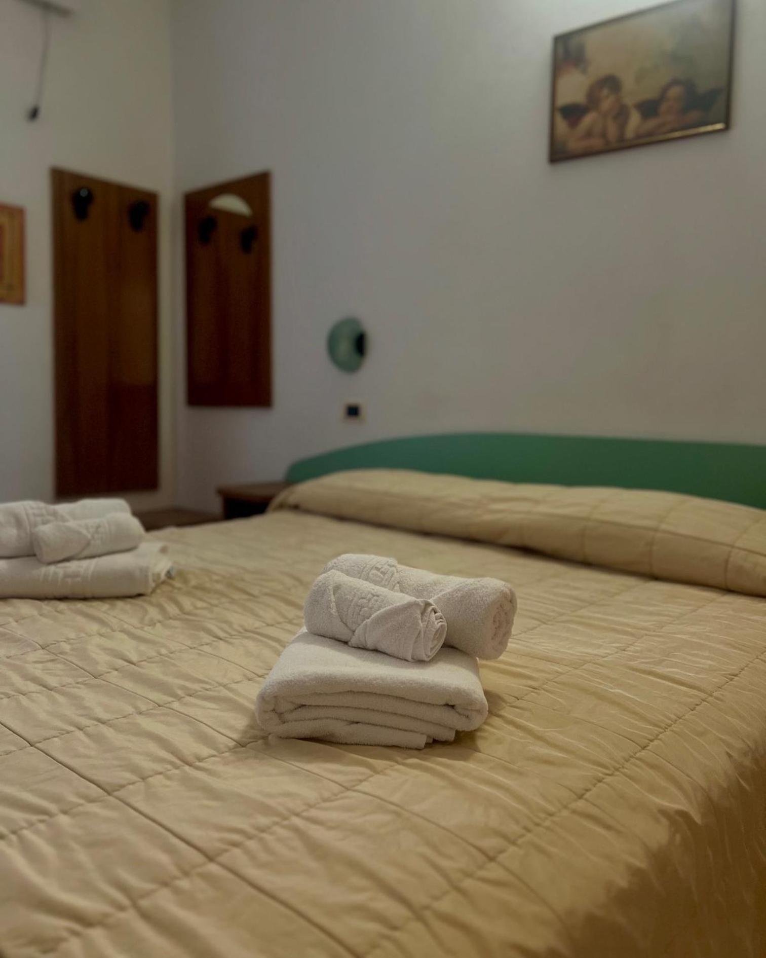 Hotel Villa Luigia Ρίμινι Εξωτερικό φωτογραφία