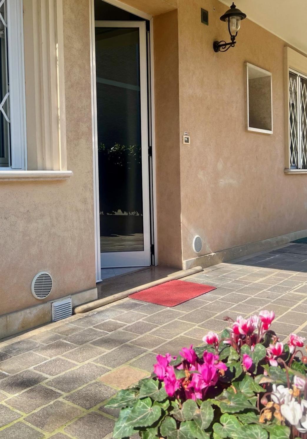 Hotel Villa Luigia Ρίμινι Εξωτερικό φωτογραφία