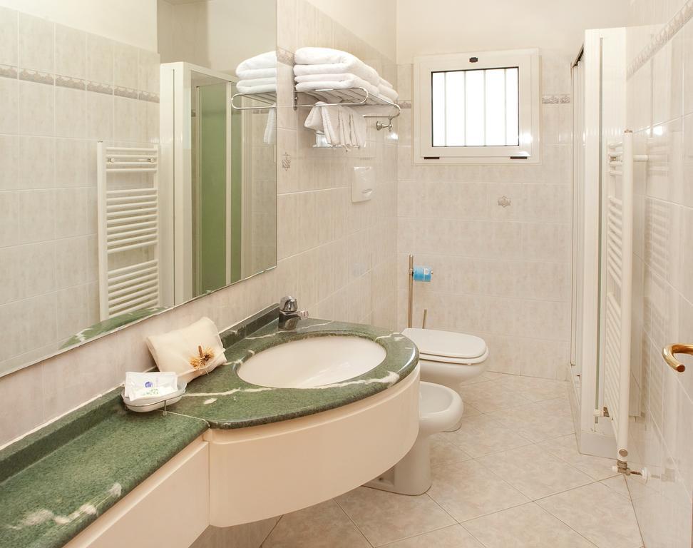 Hotel Villa Luigia Ρίμινι Εξωτερικό φωτογραφία