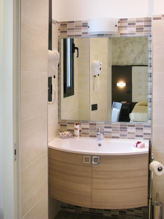 Hotel Villa Luigia Ρίμινι Εξωτερικό φωτογραφία